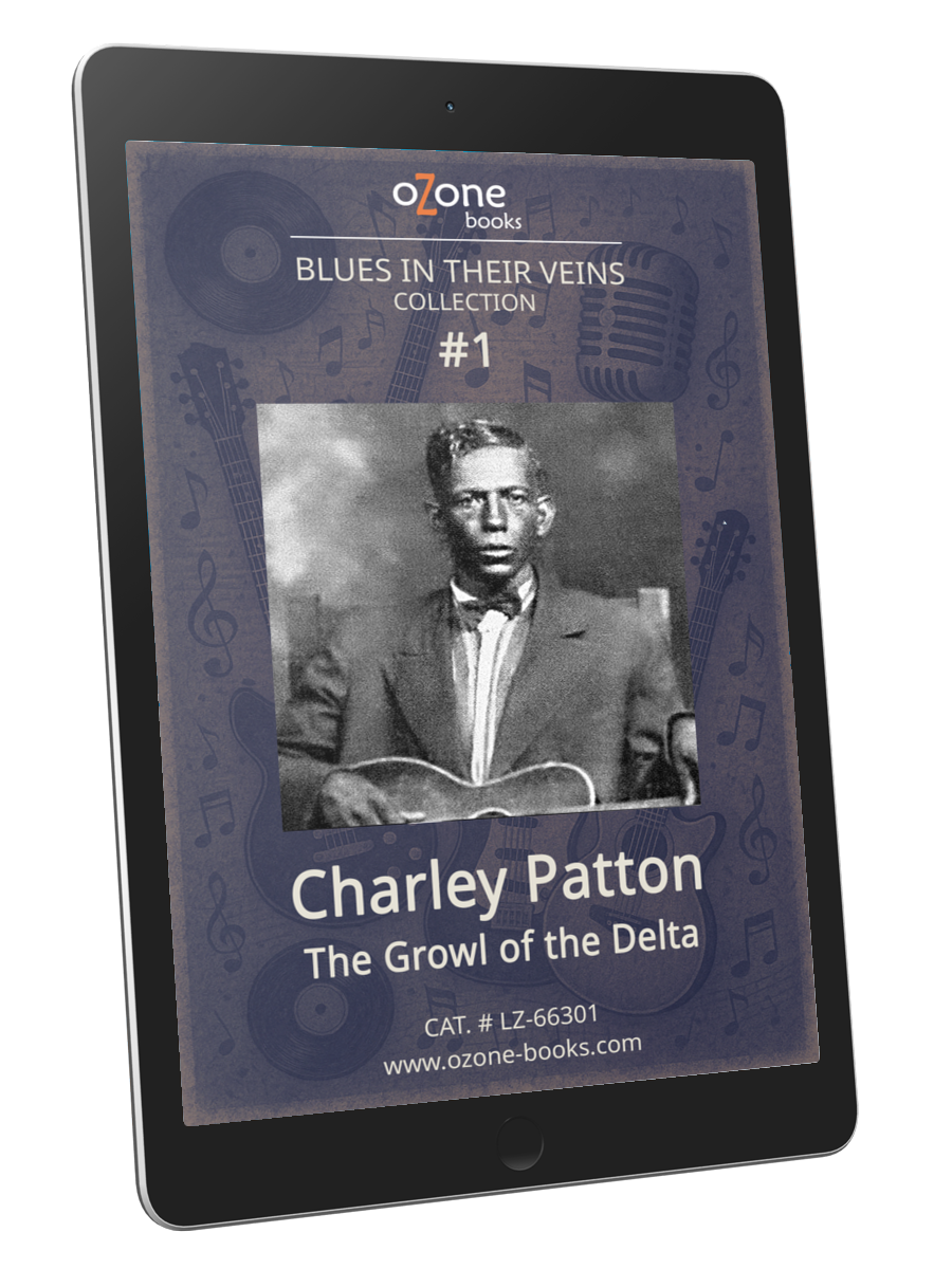 Charley Patton