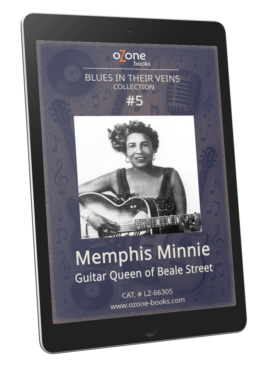 Memphis Minnie