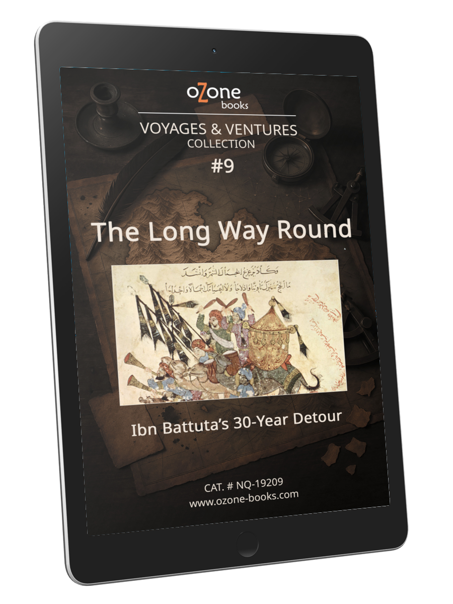 The Long Way Round
