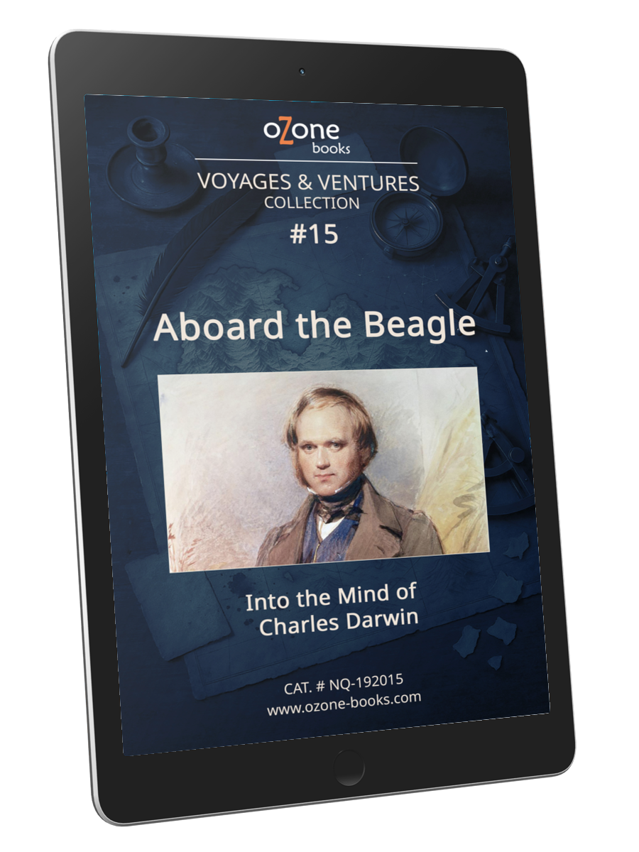 Aboard the Beagle