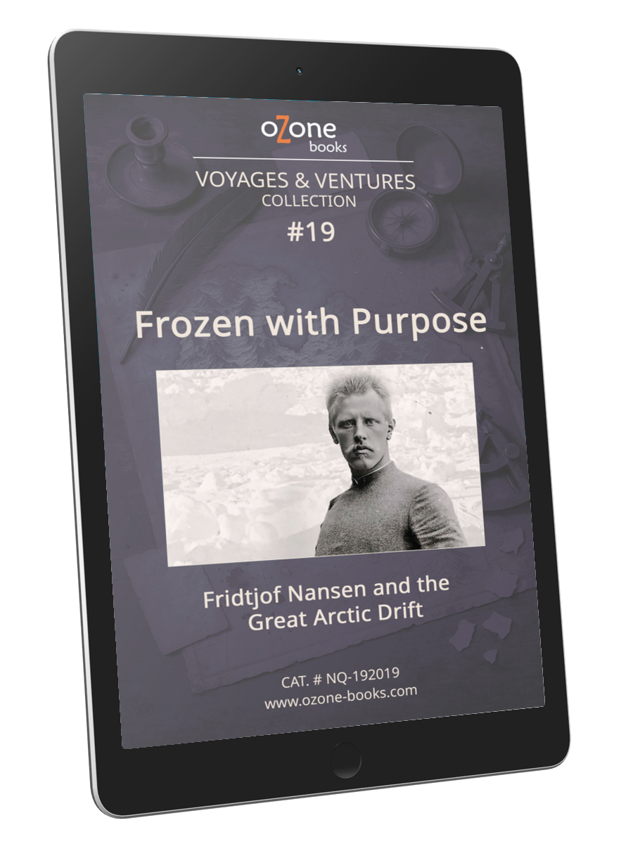 Frozen with Purpose