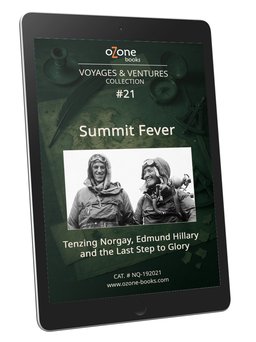 Summit Fever