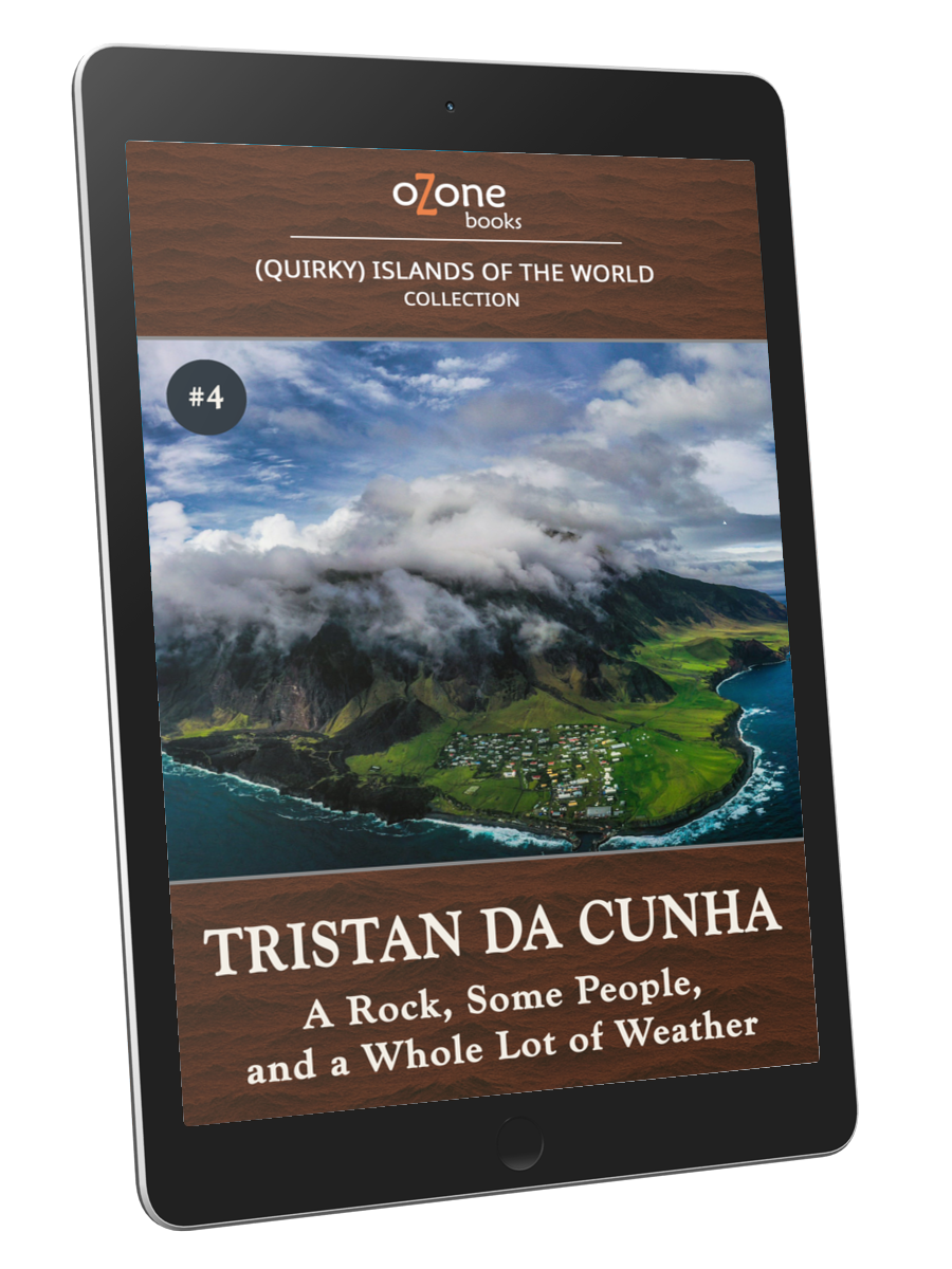 Tristan da Cunha
