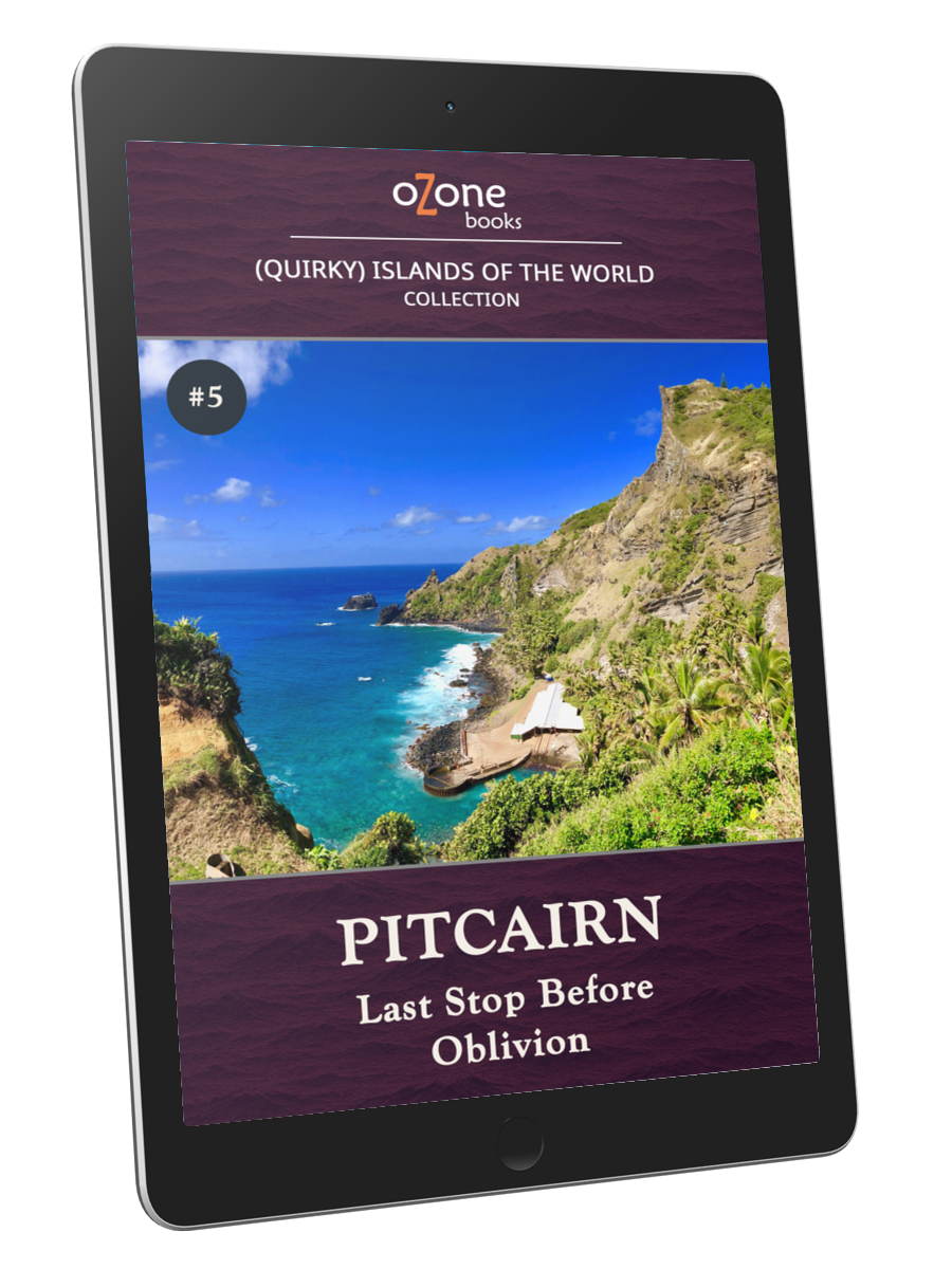 Pitcairn