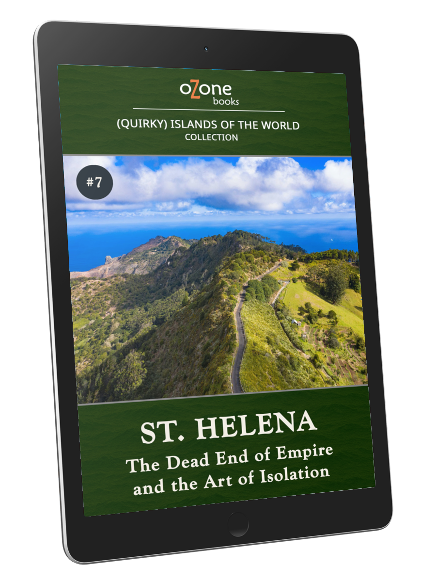 St. Helena