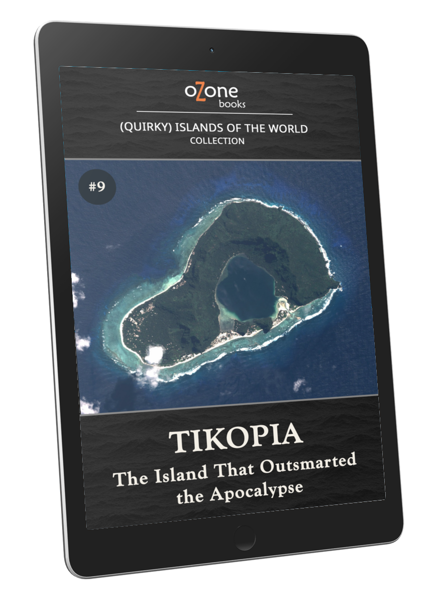 Tikopia