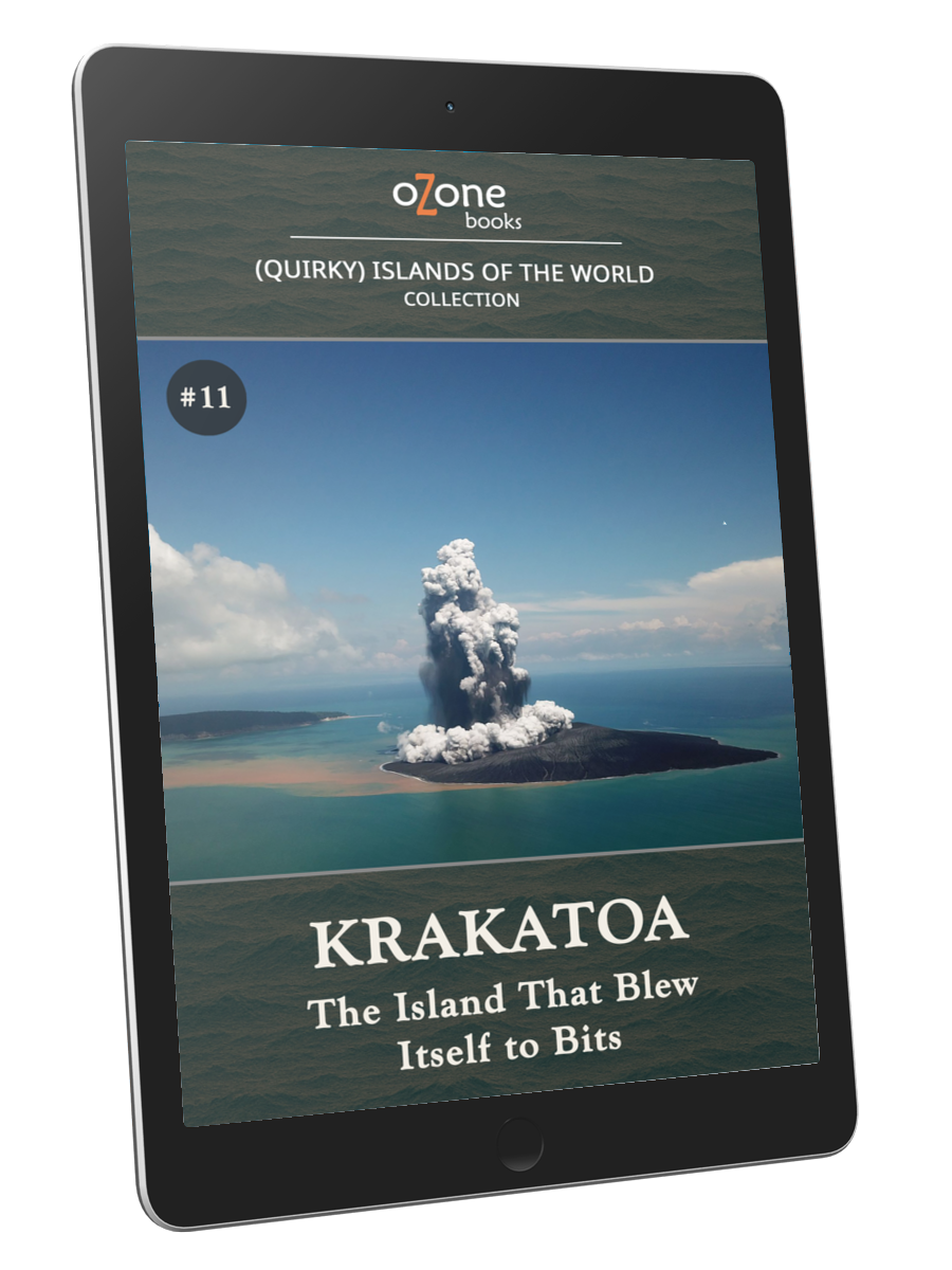 Krakatoa