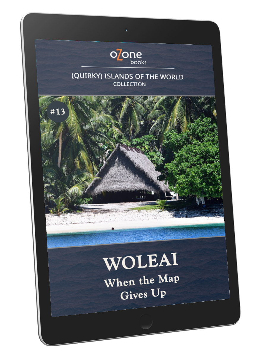 Woleai