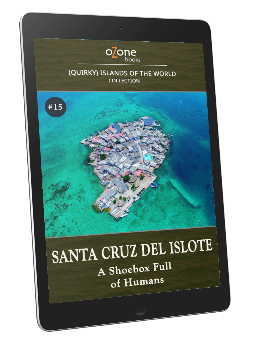 Santa Cruz del Islote