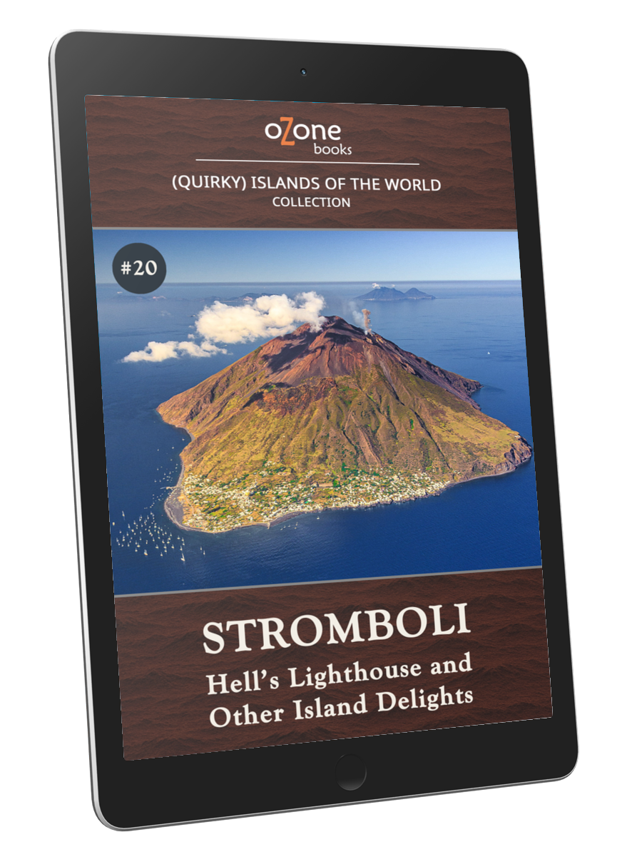 Stromboli