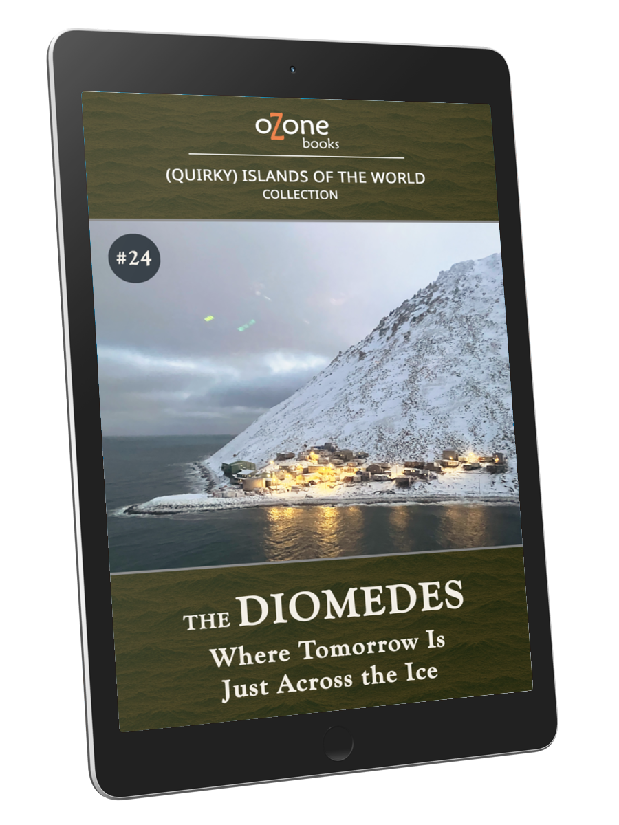 The Diomedes