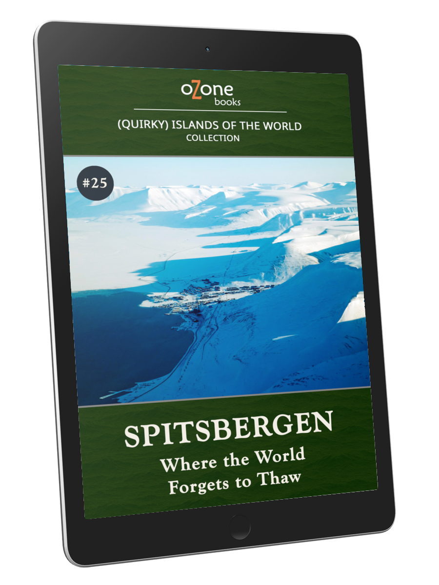 Spitsbergen