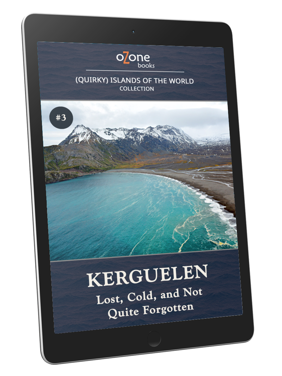 Kerguelen