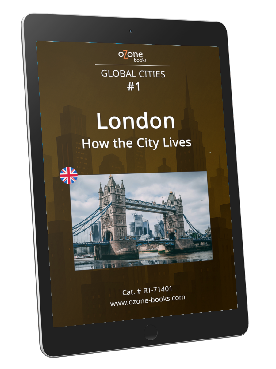 London: How the City Lives
