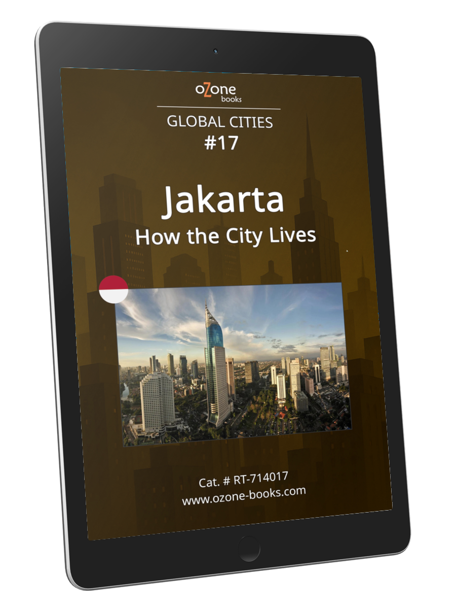 Jakarta: How the City Lives