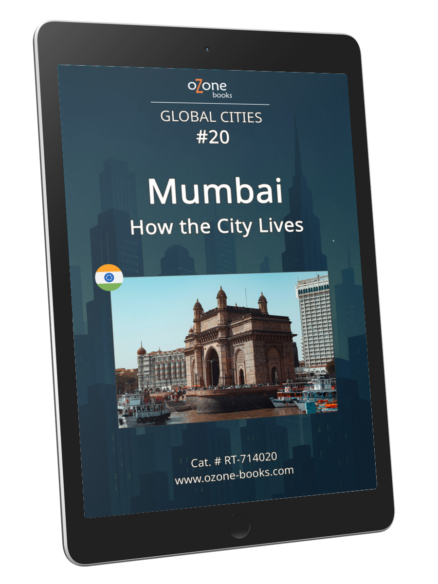 Mumbai: How the City Lives
