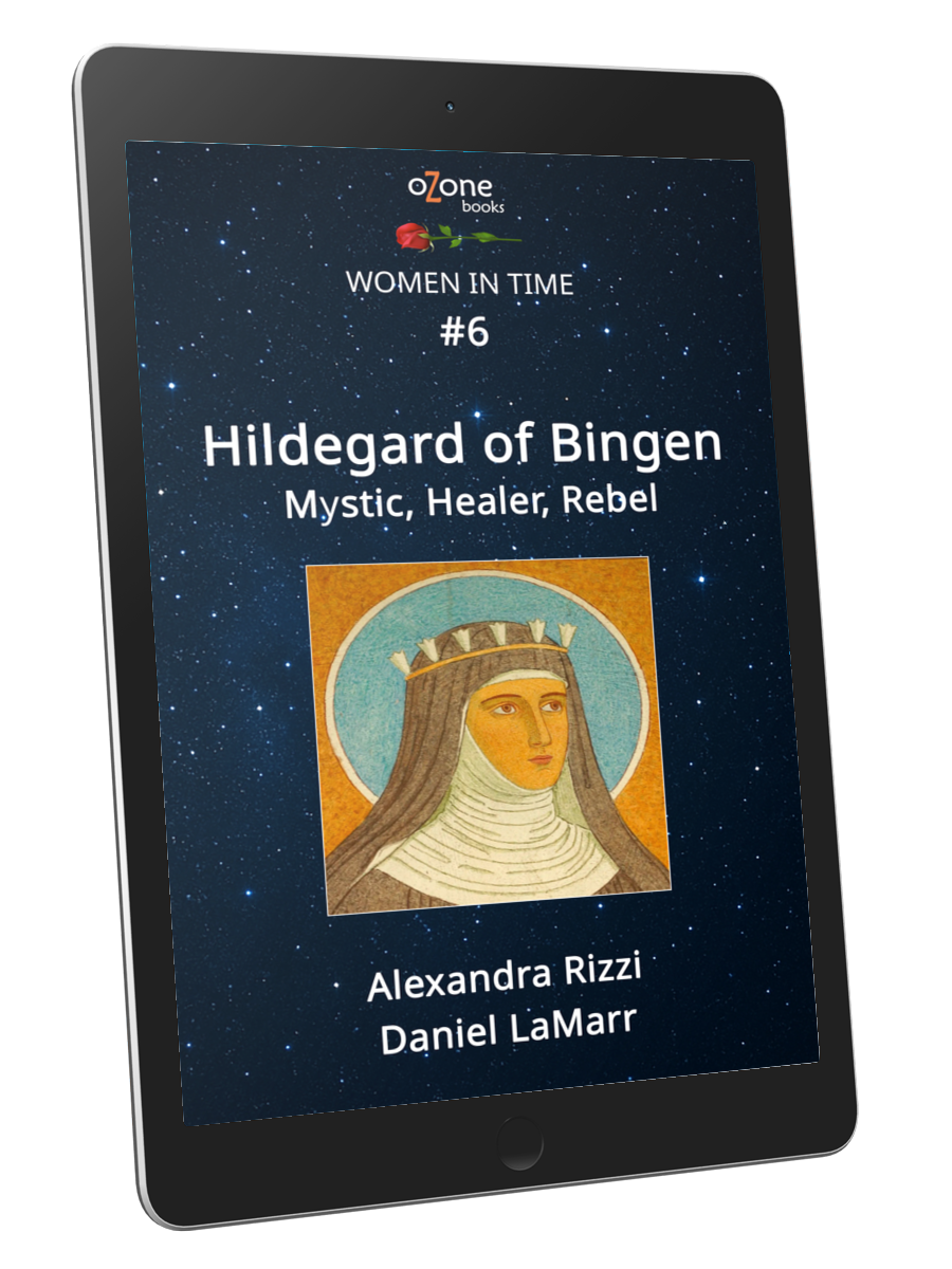 Hildegard of Bingen