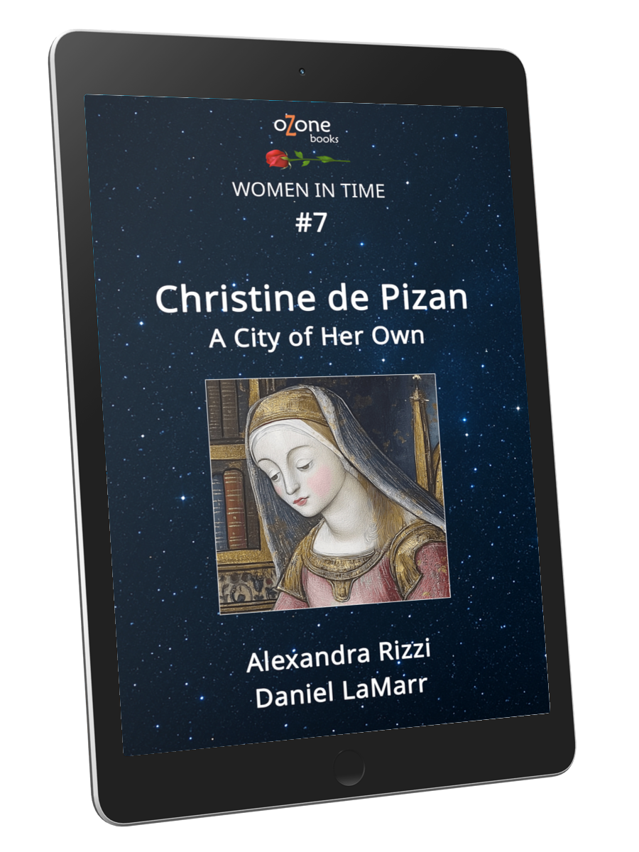 Christine de Pizan