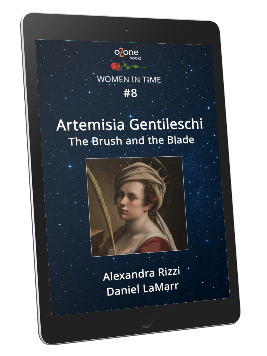 Artemisia Gentileschi