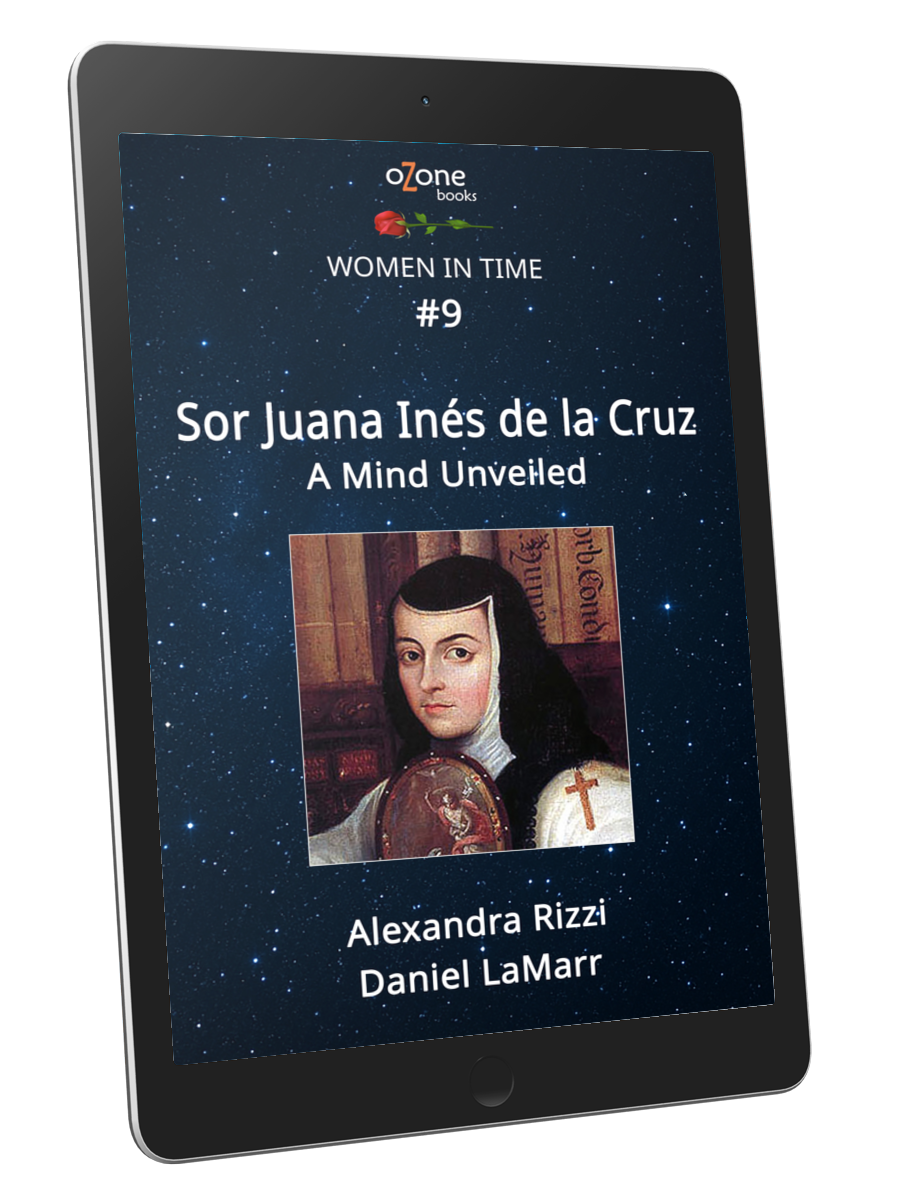 Sor Juana Inés de la Cruz