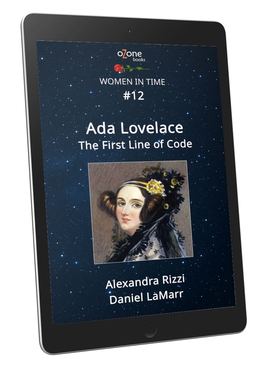 Ada Lovelace