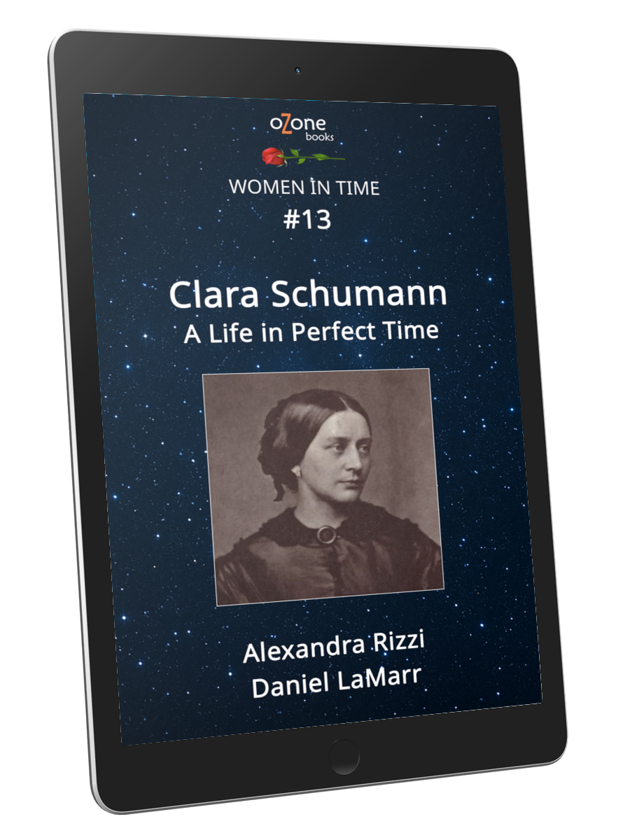 Clara Schumann