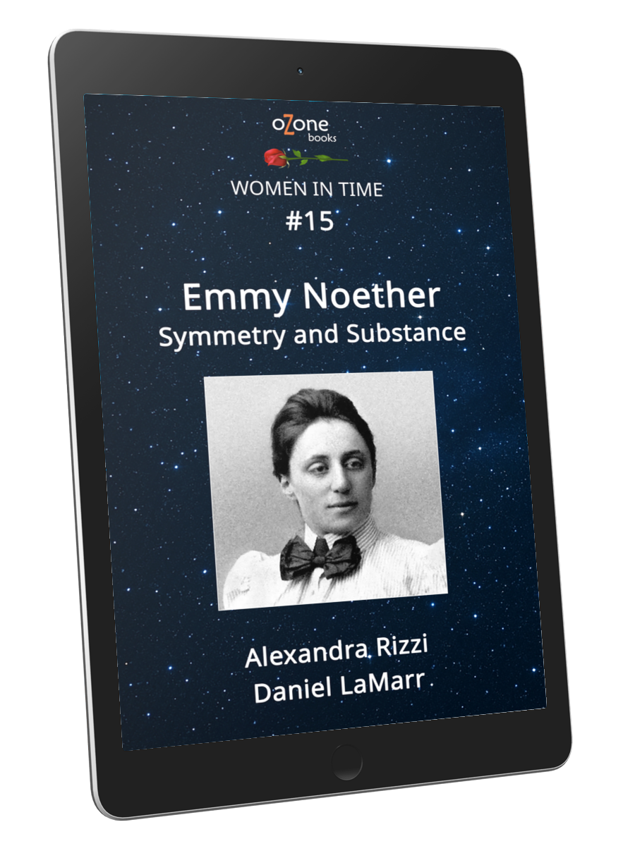 Emmy Noether