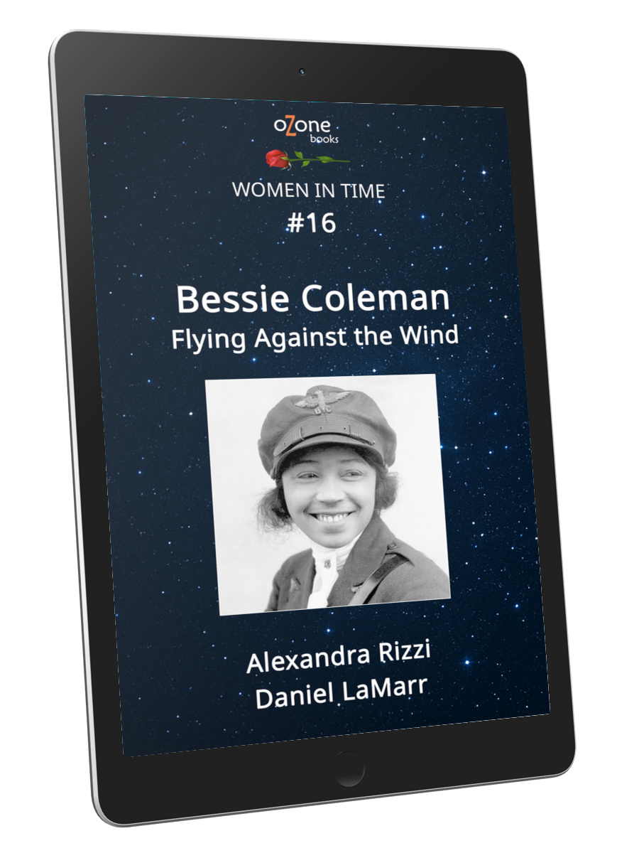 Bessie Coleman