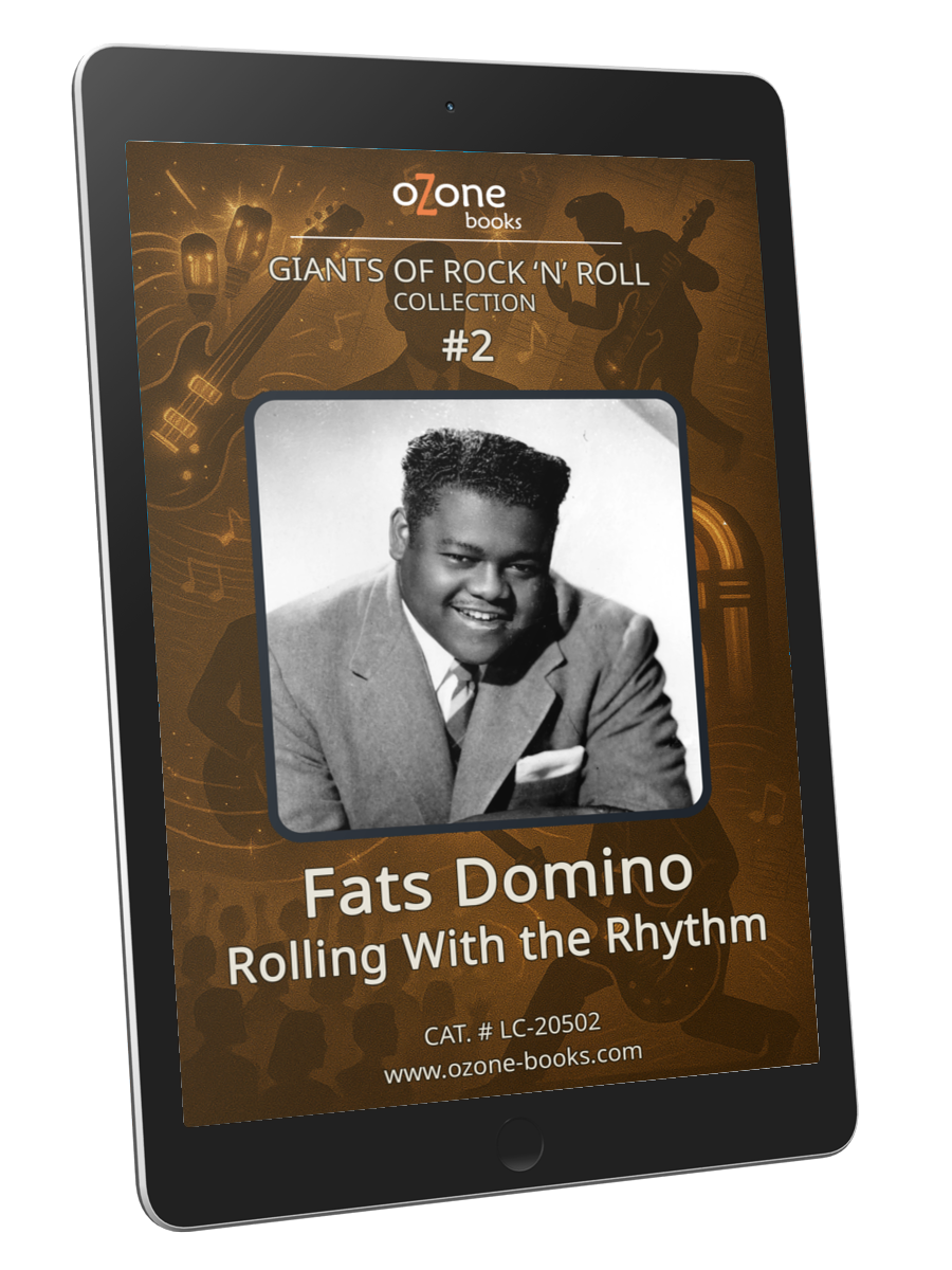 Fats Domino