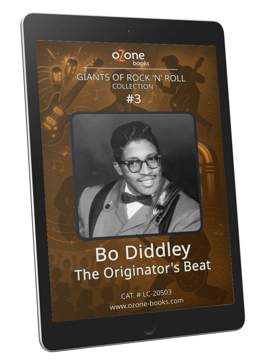 Bo Diddley