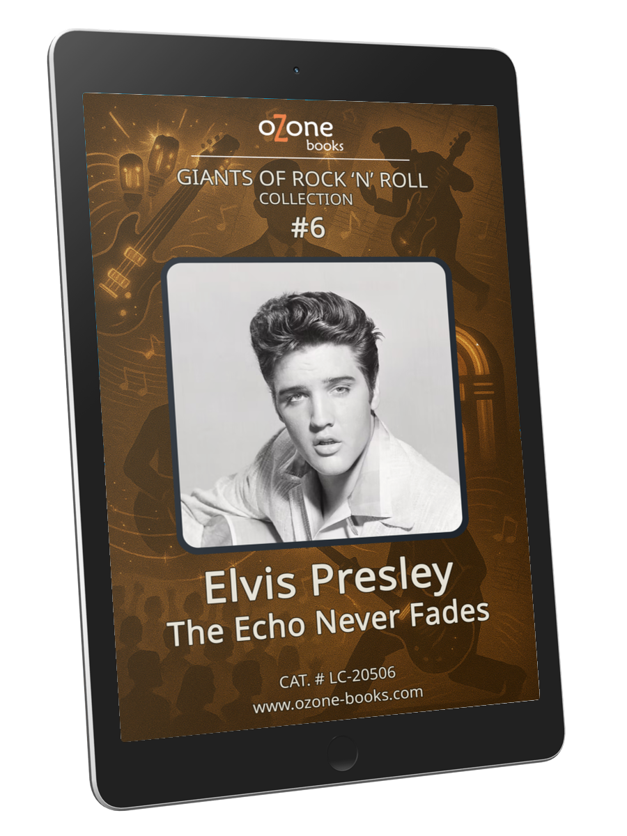 Elvis Presley