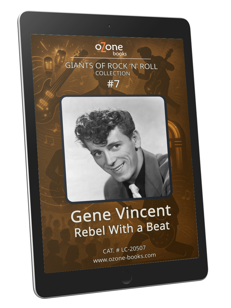 Gene Vincent