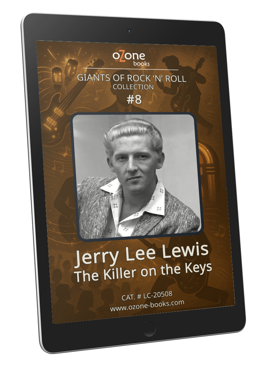 Jerry Lee Lewis