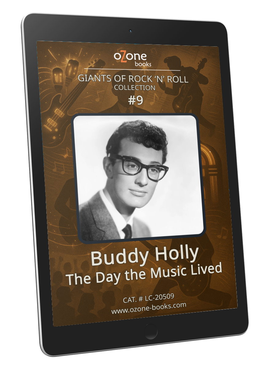 Buddy Holly