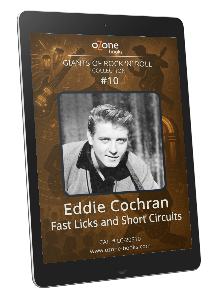 Eddie Cochran