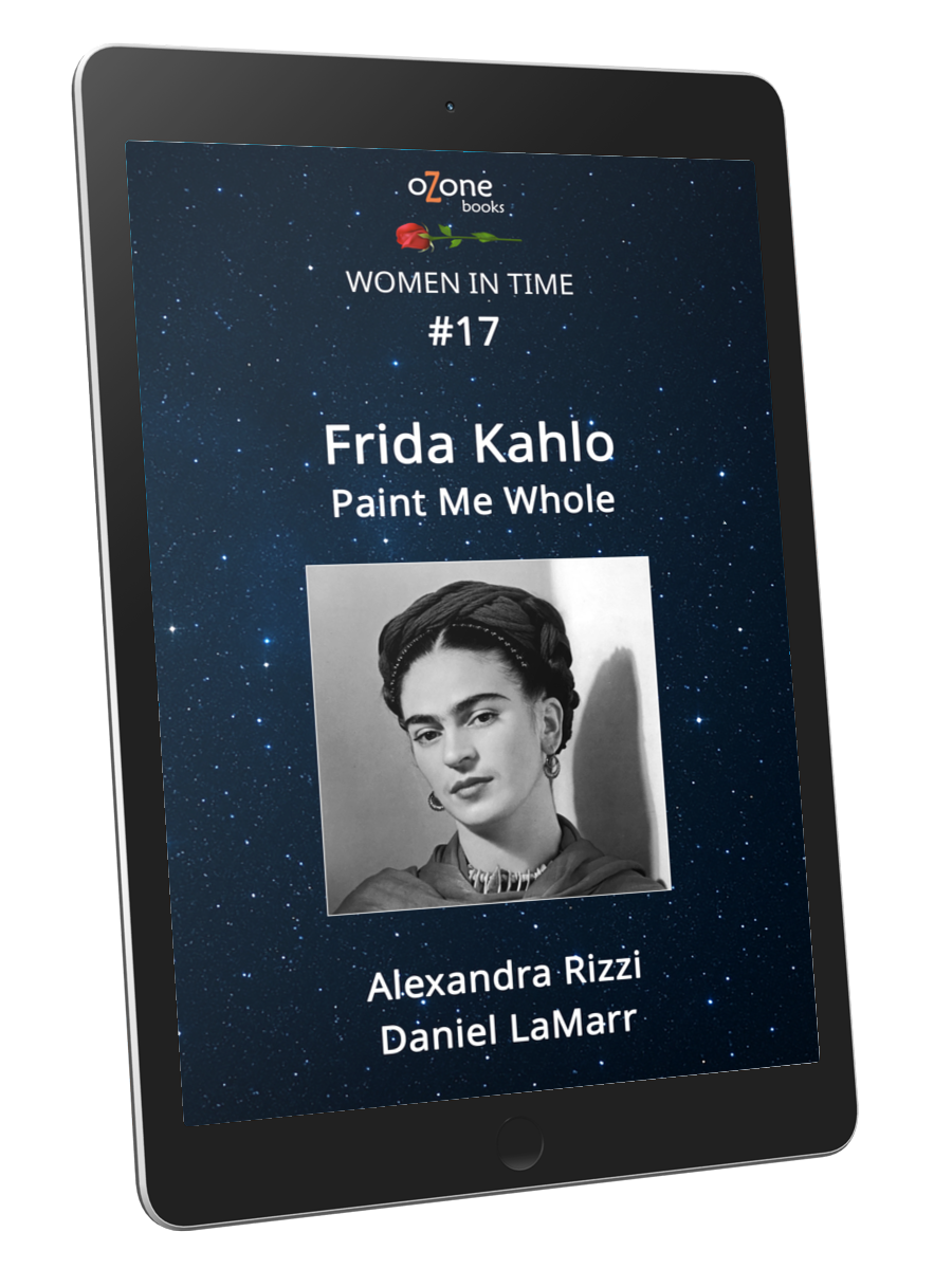 Frida Kahlo