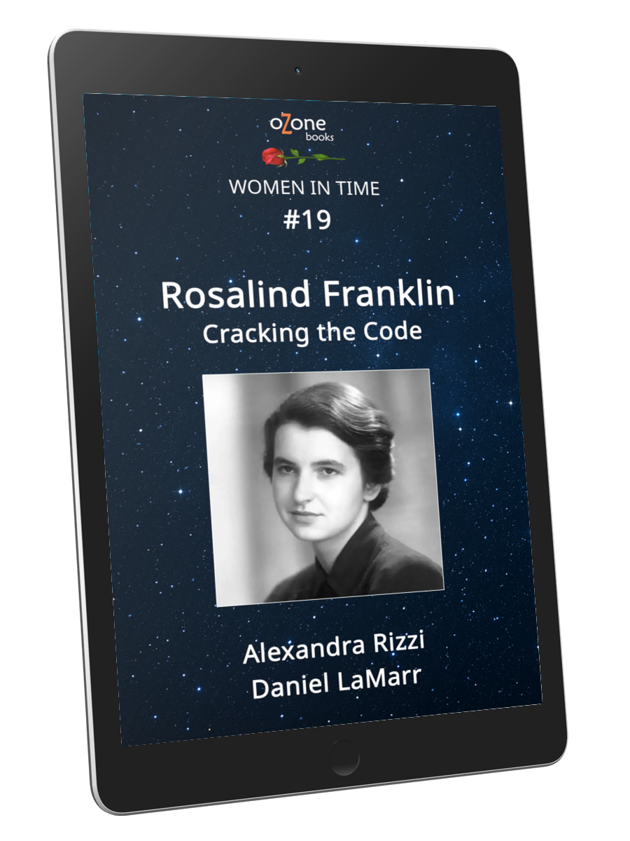 Rosalind Franklin