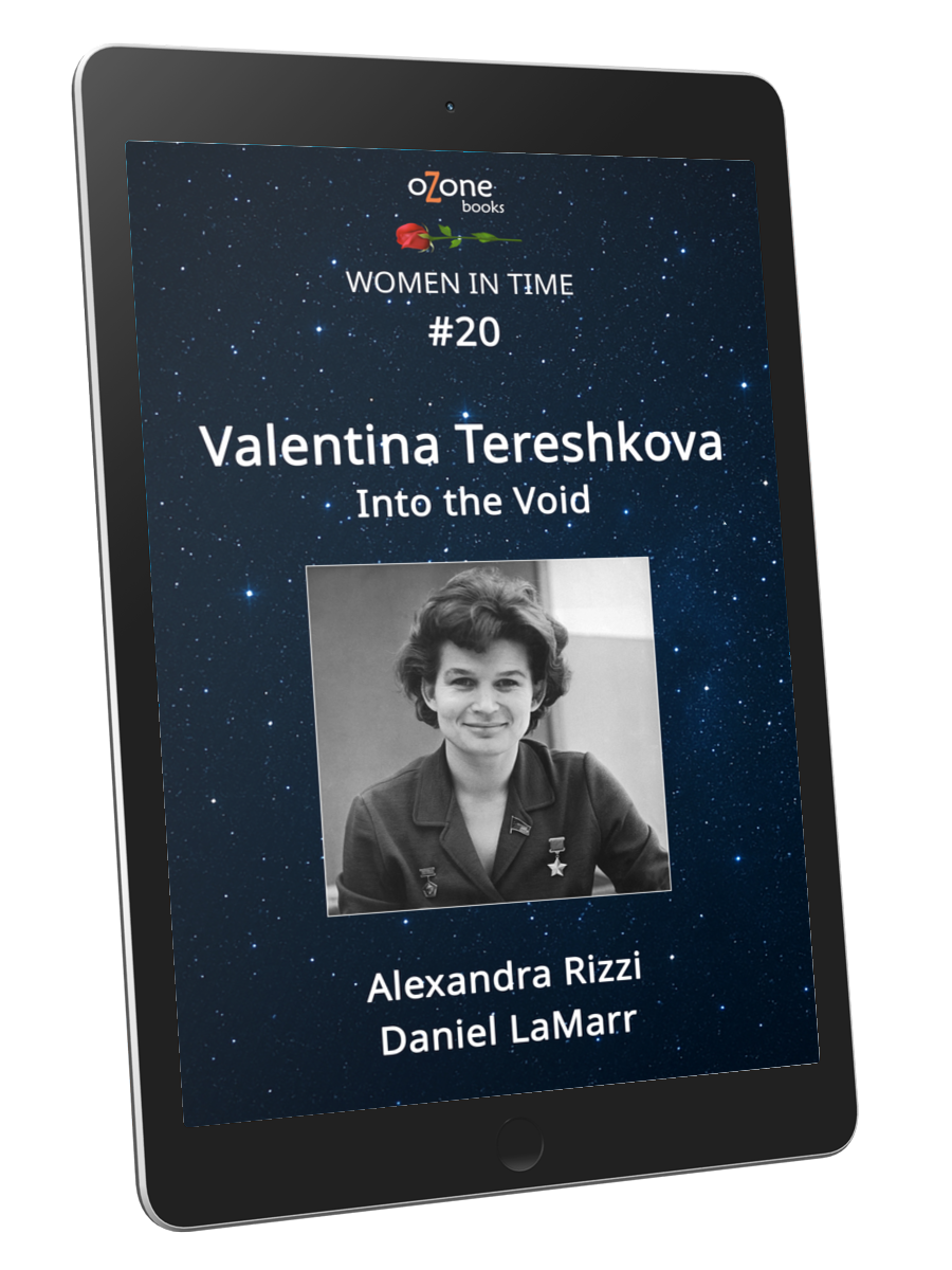 Valentina Tereshkova
