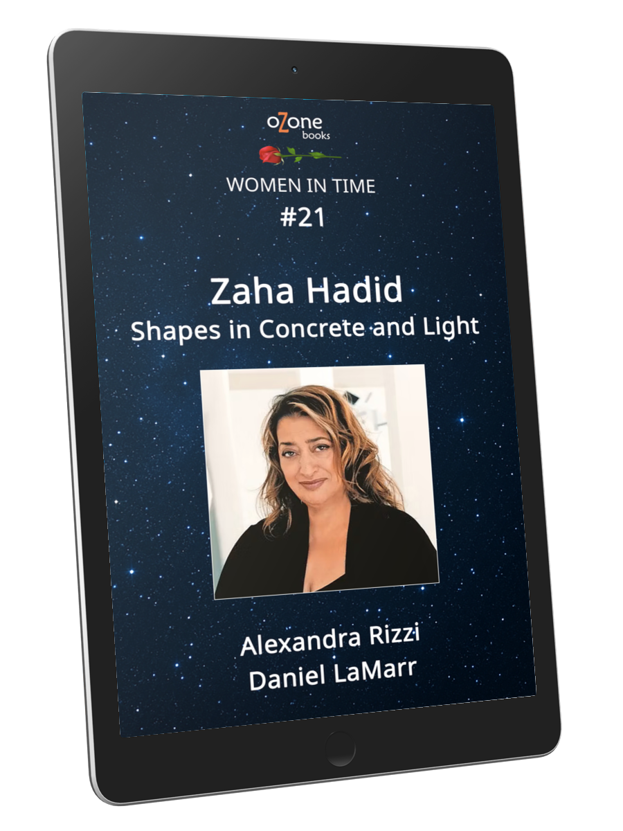 Zaha Hadid
