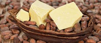 Manteca de Cacao
