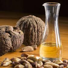  Aceite de Castaña Amazónica