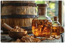 Extracto de Chuchuhuasi