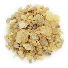  Resina de Copal Amazónico