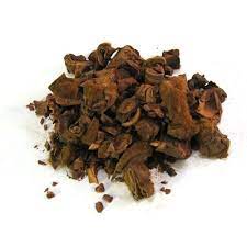 Corteza de Guásima Amazónica 