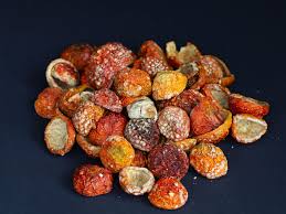 Matamoscas, Hongo de los espíritus - Amanita muscaria