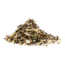 Cola de león, Flor del león - Leonotis leonurus