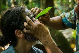 Sananga, Sananco - Sananga, Sananco