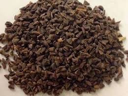 Ruda siria, harmal - Peganum harmala