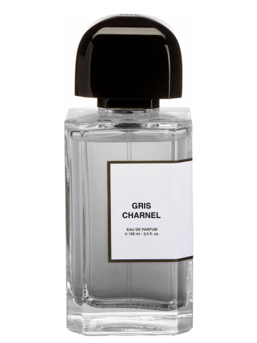Inspired By Gris Charnel Eau de Parfum