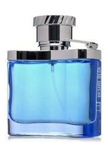 Inspired By Desire Blue by Alfred Dunhill